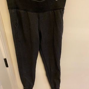 Lulu lemon joggers